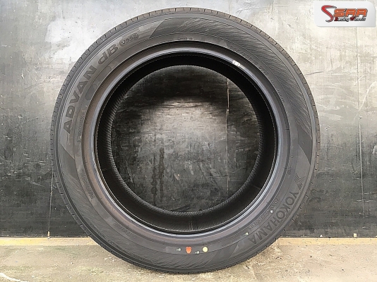 YOKOHAMA ADVAN dB V552 235/50R18 ราคาเส้นละ 7,500 บาท YOKOHAMA ADVAN dB V552 235/50R18 ราคาเส้นละ 7,500 บาท