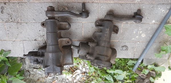 กระปุกพวงมาลัยพาวเวอร์ Cloud rt100