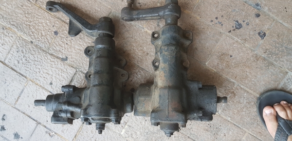 กระปุกพวงมาลัยเพาเวอร์