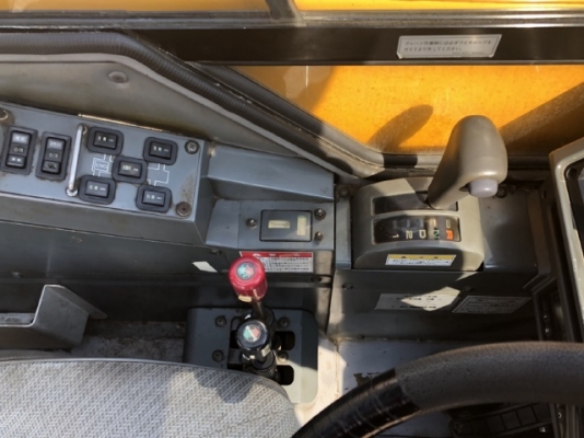 ขายรถเครน TADANO TR100M-1 (ขนาด 10 ตัน) ปี 1999 รถนอกนำเข้าจากญี่ปุ่น สภาพสวยพร้อมใช้ มีVDOการทำงานค