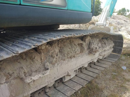 ขาย 2,250,000 KOBELCO sk 200-8 YN 12 supper xm เล่มทะเบียน รถทำงาน 7,000 ชม. ไฟฟ้าครบ เครื่องดี ปั๊มแรง เอวแน่น ช่วงล่างเต็ม  รถสวยพร้อมใช้งานเอกสารพร้อมโอน รถอยู่ ฉะเชิงเทรา 090-772-3710 090-772-3708