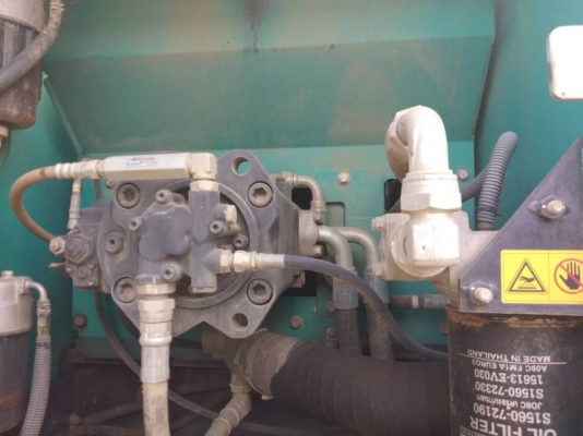 ขาย 2,250,000 KOBELCO sk 200-8 YN 12 supper xm เล่มทะเบียน รถทำงาน 7,000 ชม. ไฟฟ้าครบ เครื่องดี ปั๊มแรง เอวแน่น ช่วงล่างเต็ม  รถสวยพร้อมใช้งานเอกสารพร้อมโอน รถอยู่ ฉะเชิงเทรา 090-772-3710 090-772-3708