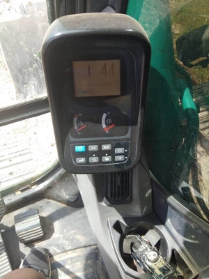 ขาย 2,250,000 KOBELCO sk 200-8 YN 12 supper xm เล่มทะเบียน รถทำงาน 7,000 ชม. ไฟฟ้าครบ เครื่องดี ปั๊มแรง เอวแน่น ช่วงล่างเต็ม  รถสวยพร้อมใช้งานเอกสารพร้อมโอน รถอยู่ ฉะเชิงเทรา 090-772-3710 090-772-3708