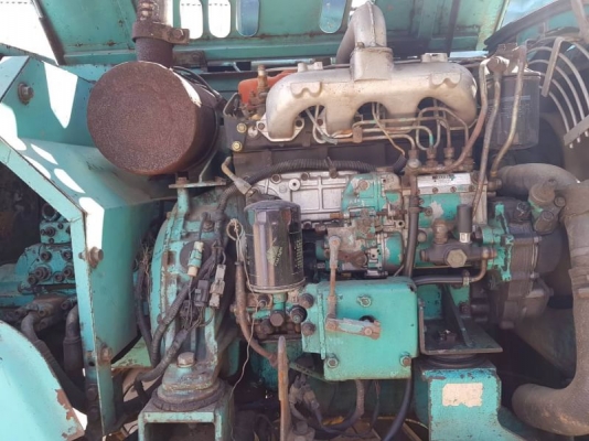 ขาย 560,000 KOBELCO sk 120-5 ไฟฟ้าครบ เครื่องปั้มดี โซ่ช่วงล่างเต็ม บูมอาร์มสวย เอกสารใบอินวอยท์ รถสวยพร้อมใช้งาน รถอยู่ นครปฐม 090-772-3710 090-772-3708