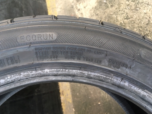 FALKEN ZE914 205/50R16 ราคาเส้นละ 2,450 บาท FALKEN ZE914 205/50R16 ราคาเส้นละ 2,450 บาท