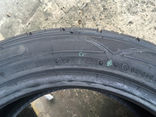 FALKEN ZE914 205/50R16 ราคาเส้นละ 2,450 บาท FALKEN ZE914 205/50R16 ราคาเส้นละ 2,450 บาท