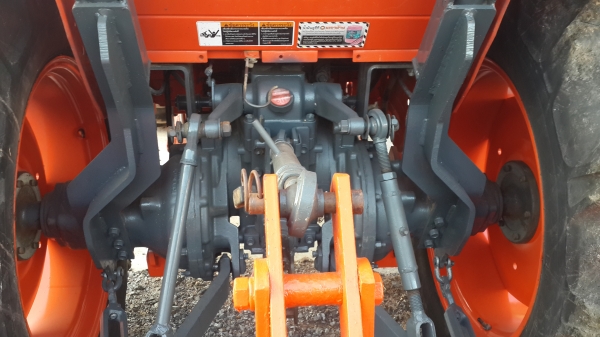 ขายรถไถ4708พร้อมใช้