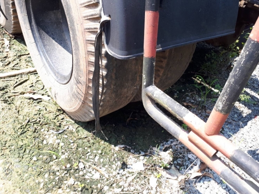 ขาย10ล้อหัว240แรง Hino FM226/ปี2546/เล่มพร้อม