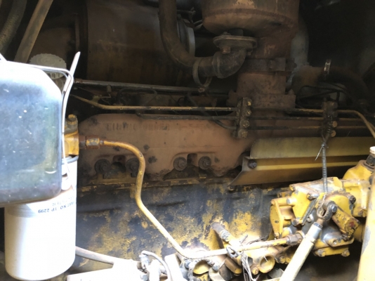 ขายรถเกรดCAT 12G/เครื่อง61Mรถมีอินวอยล์