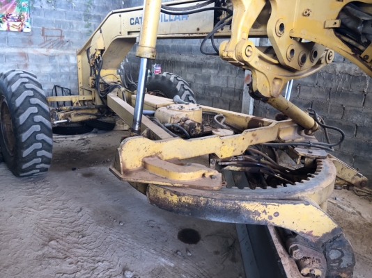 ขายรถเกรดCAT 12G/เครื่อง61Mรถมีอินวอยล์