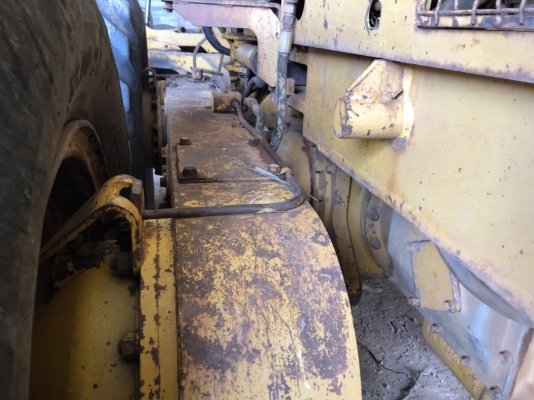 ขายรถเกรดCAT 12G/เครื่อง61Mรถมีอินวอยล์