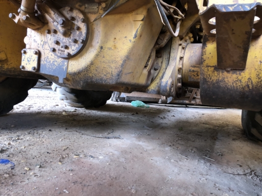 ขายรถเกรดCAT 12G/เครื่อง61Mรถมีอินวอยล์