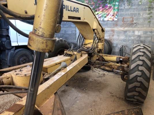 ขายรถเกรดCAT 12G/เครื่อง61Mรถมีอินวอยล์