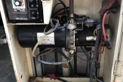 ขาย ลิฟท์กระเช้า เก่าญี่ปุ่น ติดต่อดูวีดีโอได้ค่ะ ราคา 25,500