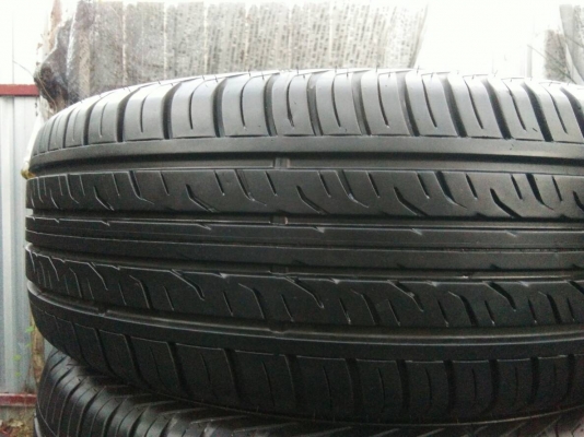 ขายยาง 265/65R17 DUNLOP ปี18 ดอกยางเต็มสวยทุกเส้นไร้ตำหนิใดๆใช้กันยาวๆคุ้มๆ ชุดละ 7900 บาท พร้อมใส่ 