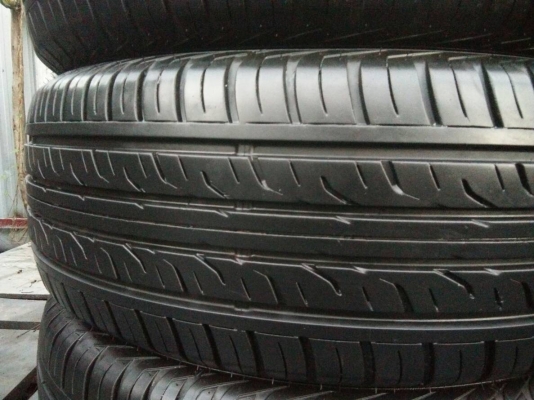 ขายยาง 265/65R17 DUNLOP ปี18 ดอกยางเต็มสวยทุกเส้นไร้ตำหนิใดๆใช้กันยาวๆคุ้มๆ ชุดละ 7900 บาท พร้อมใส่ 