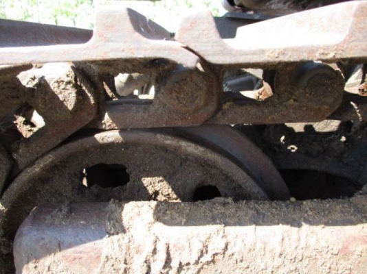 รถขุด MINI. EXCAVATOR KOMATSU PC30FR-1 /คอนโทรลน้ำมัน /ปั๊มนิ้ว/แทรคเหล็ก /พร้อมใช้งาน /ราคาเพียง 220,000 บาท