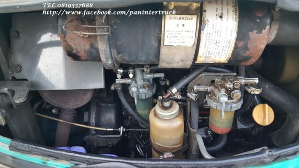 รถขุด MINI. EXCAVATOR KOMATSU PC30FR-1 /คอนโทรลน้ำมัน /ปั๊มนิ้ว/แทรคเหล็ก /พร้อมใช้งาน /ราคาเพียง 220,000 บาท