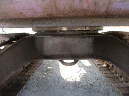 รถขุด MINI. EXCAVATOR KOMATSU PC30FR-1 /คอนโทรลน้ำมัน /ปั๊มนิ้ว/แทรคเหล็ก /พร้อมใช้งาน /ราคาเพียง 220,000 บาท