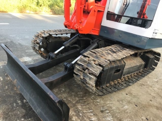 Furukawa fh11sสภาพดีเก่าญี่ปุ่น มีใบอินวอยไม่เคยใช้ในไทย Furukawa fh11sสภาพดีเก่าญี่ปุ่น มีใบอินวอยไม่เคยใช้ในไทย