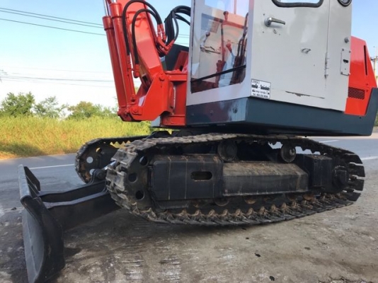 Furukawa fh11sสภาพดีเก่าญี่ปุ่น มีใบอินวอยไม่เคยใช้ในไทย Furukawa fh11sสภาพดีเก่าญี่ปุ่น มีใบอินวอยไม่เคยใช้ในไทย