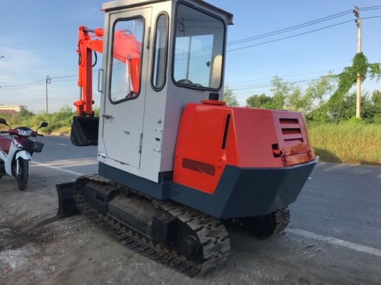 Furukawa fh11sสภาพดีเก่าญี่ปุ่น มีใบอินวอยไม่เคยใช้ในไทย Furukawa fh11sสภาพดีเก่าญี่ปุ่น มีใบอินวอยไม่เคยใช้ในไทย