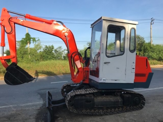 Furukawa fh11sสภาพดีเก่าญี่ปุ่น มีใบอินวอยไม่เคยใช้ในไทย Furukawa fh11sสภาพดีเก่าญี่ปุ่น มีใบอินวอยไม่เคยใช้ในไทย