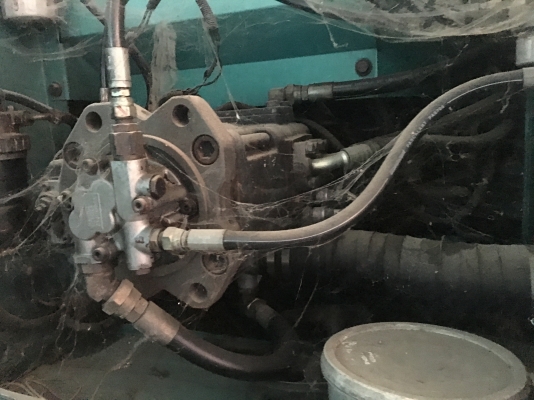 KOBELCO SK200-6 YN09 Super รถใช้ในโรงงานน้ำตาล รถตักกากอ้อย  สภาพดี พร้อมใช้งาน ราคา