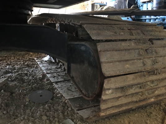 KOBELCO SK200-6 YN09 Super รถใช้ในโรงงานน้ำตาล รถตักกากอ้อย  สภาพดี พร้อมใช้งาน ราคา