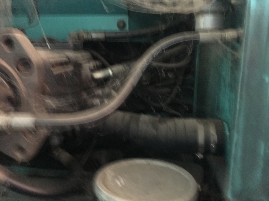 KOBELCO SK200-6 YN09 Super รถใช้ในโรงงานน้ำตาล รถตักกากอ้อย  สภาพดี พร้อมใช้งาน ราคา