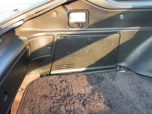 ลดราคาขายด่วนๆ Retro Car DATSAN KPB310 ท้ายลาด สภาพสวยจริง