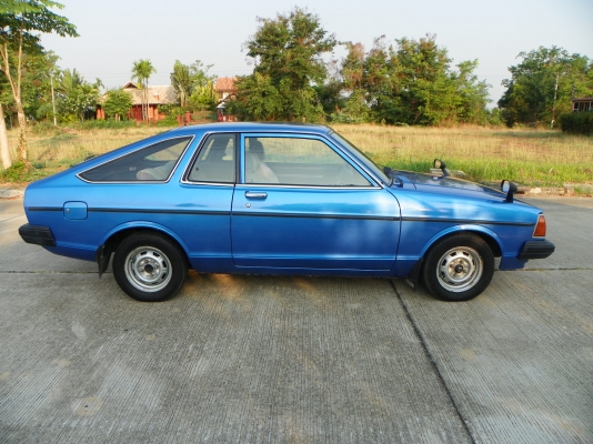 ลดราคาขายด่วนๆ Retro Car DATSAN KPB310 ท้ายลาด สภาพสวยจริง