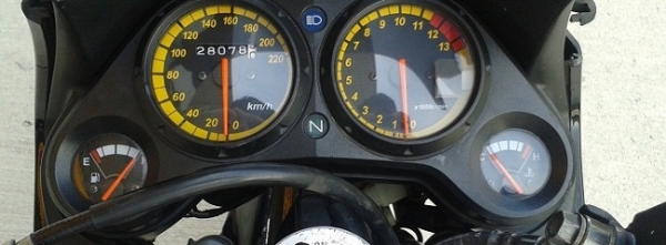 CBRปี51ไมล์เหลือตัวท๊อปด่วน