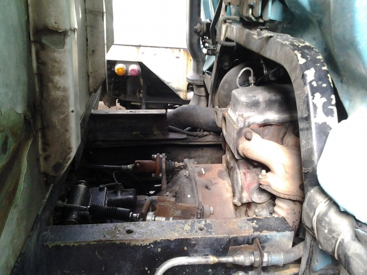 รถดัมพ์ ยี่ห้อฮีโน่ รุ่น FB112A เป็นดัมพ์ 5 คิว รถดัมพ์ ยี่ห้อฮีโน่ รุ่น FB112A เป็นดัมพ์ 5 คิว