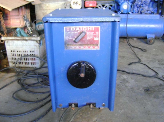 ตู้เชื่อม 300 แอมป์