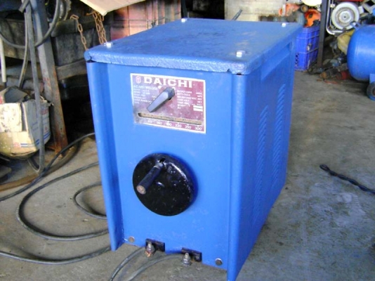 ตู้เชื่อม 300 แอมป์