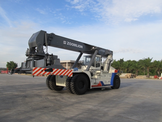 > > > จำหน่าย รถเครน รถขุด ZOOMLION < < <