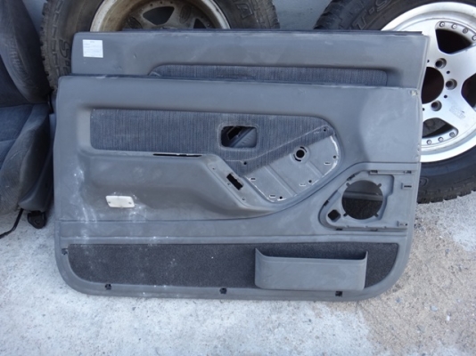 ขาย เบาะ ISUZU MU WIZARD หน้า-หลัง