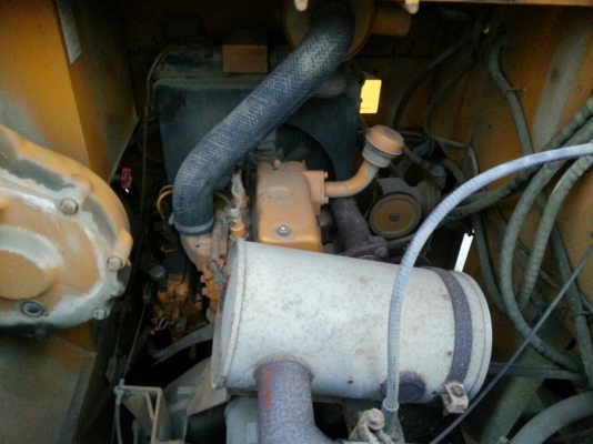 ขายรถบด7ล้อยาง 3.3 ตัน Komatsu JW33-1 รถนอก ขายรถบด7ล้อยาง 3.3 ตัน Komatsu JW33-1 รถนอก