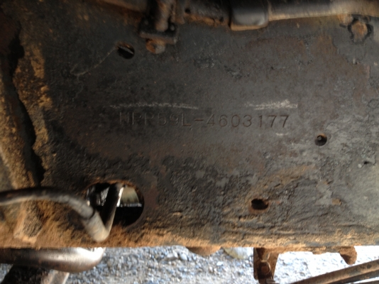 ขาย Isuzu 6ล้อ NPR 59L 115แรง พร้อมใช้ ทะเบียนพร้อม ขาย Isuzu 6ล้อ NPR 59L 115แรง พร้อมใช้ ทะเบียนพร้อม