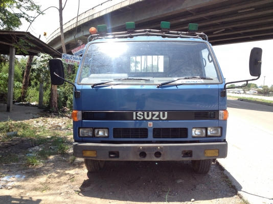 ขาย Isuzu 6ล้อ NPR 59L 115แรง พร้อมใช้ ทะเบียนพร้อม ขาย Isuzu 6ล้อ NPR 59L 115แรง พร้อมใช้ ทะเบียนพร้อม