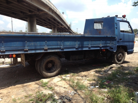 ขาย Isuzu 6ล้อ NPR 59L 115แรง พร้อมใช้ ทะเบียนพร้อม ขาย Isuzu 6ล้อ NPR 59L 115แรง พร้อมใช้ ทะเบียนพร้อม