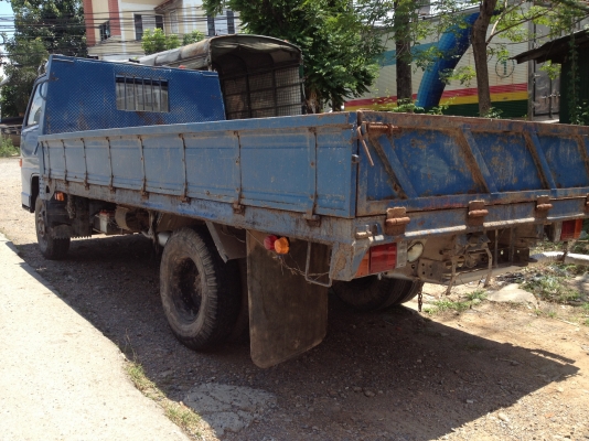 ขาย Isuzu 6ล้อ NPR 59L 115แรง พร้อมใช้ ทะเบียนพร้อม ขาย Isuzu 6ล้อ NPR 59L 115แรง พร้อมใช้ ทะเบียนพร้อม