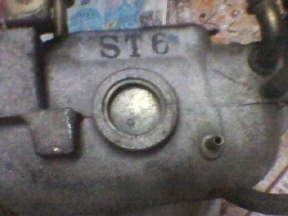 *** ลดราคา!!เฮดเดอร์และกล่องECU Auto Hyper City1996-2000 ***