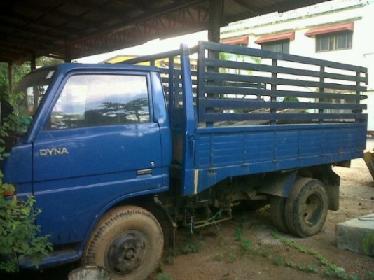 ขายดั้มเล็กราคาประหยัด