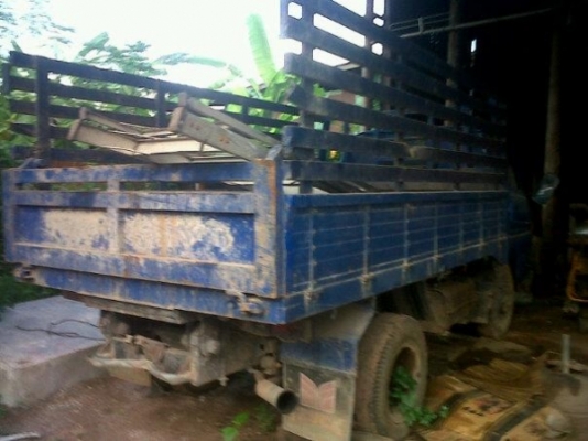 ขายดั้มเล็กราคาประหยัด