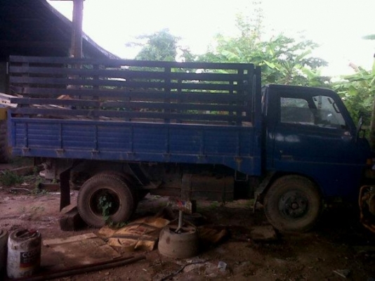 ขายดั้มเล็กราคาประหยัด