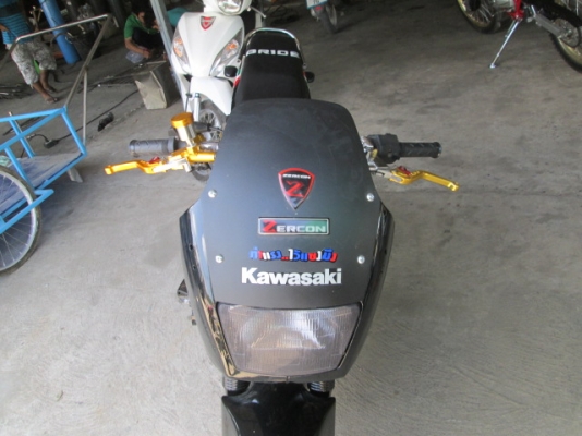 ขาย KR เสื้อทอง ลูกไซต์สเตนดาก เดิมๆ แต่งสวย ขาย KR เสื้อทอง ลูกไซต์สเตนดาก เดิมๆ แต่งสวย