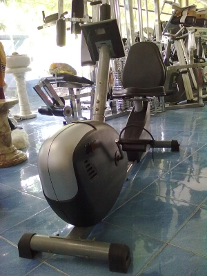 เครื่องออกกำลังกายจักรยานแม่เหล็ก เครื่องออกกำลังกายจักรยานแม่เหล็ก