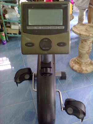 เครื่องออกกำลังกายจักรยานแม่เหล็ก เครื่องออกกำลังกายจักรยานแม่เหล็ก